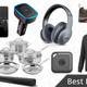 Illustration for article titled Tuesdays Best Deals: JBL Headphones, Cuisinart Cookware, Alexa For Your Car, and More